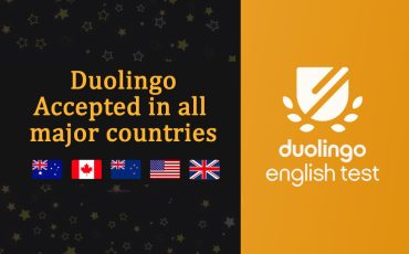 Duolingo Accepted in all major countries