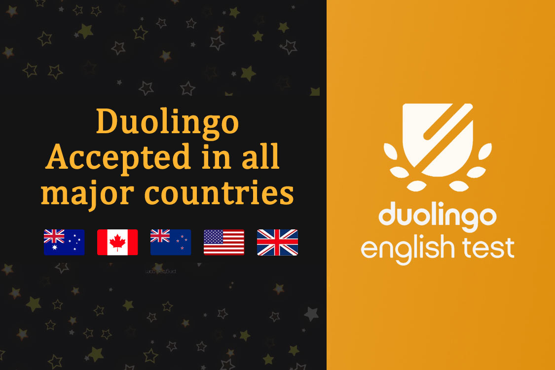 Duolingo Accepted Universities in the USA for International Students