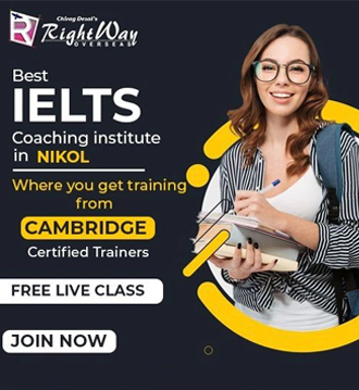 IELTS Coaching