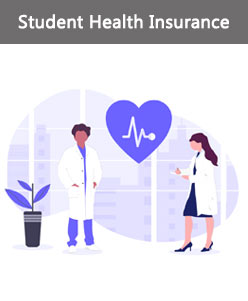 Student Health Insurance