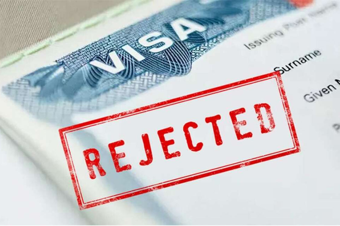 Top 8 reasons for Student Visa Rejection